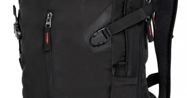 Моторюкзак IXS Blackpack Day купить от 0 грн. в Украине ( 56166